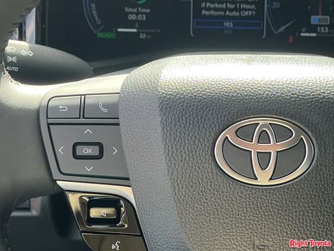 Certified 2026 Toyota Camry XLE image 22