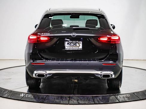 Used 2025 Mercedes-Benz GLA 250 image 3