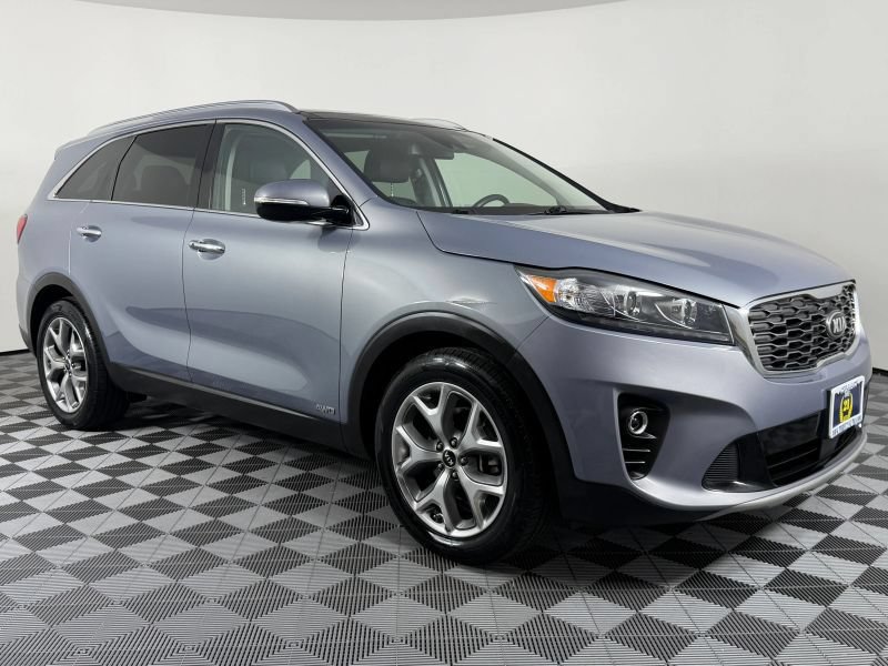 Used 2019 Kia Sorento EX AWD/4WD image 56