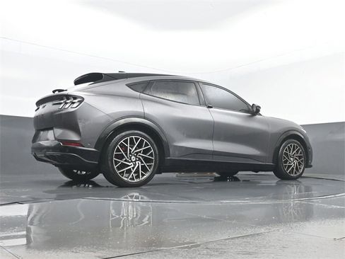 Used 2023 Ford Mustang Mach-E GT w/ GT Performance Edition image 28