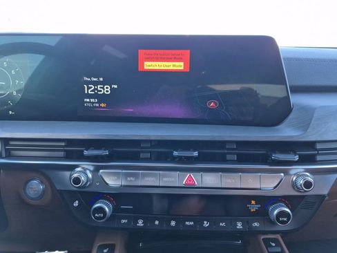 New 2025 Kia Telluride SX X-Line image 8