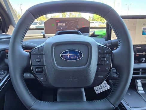 New 2026 Subaru Uncharted AWD image 15