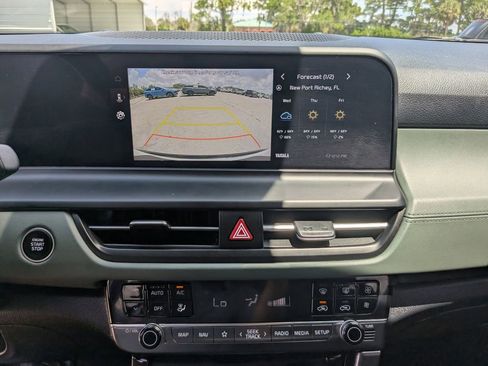 Certified 2024 Kia Seltos SX AWD/4WD image 24