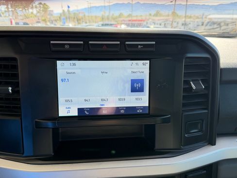 Used 2024 Ford F250 XLT image 10