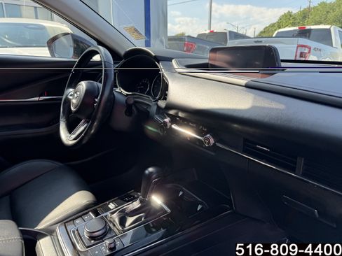 Used 2022 MAZDA CX-30 AWD 2.5 Turbo S image 29