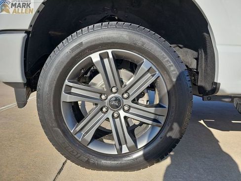 Used 2023 Ford F150 Lariat w/ Equipment Group 502A High AWD/4WD image 33