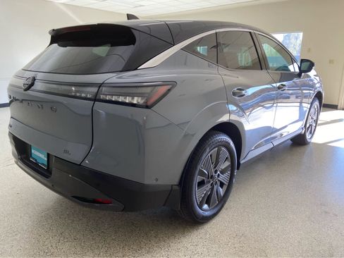 Used 2025 Nissan Murano SL w/ Cargo Package image 5