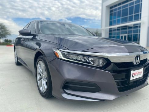 Used 2020 Honda Accord LX image 5