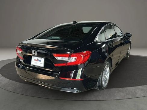 Used 2019 Honda Accord LX image 5