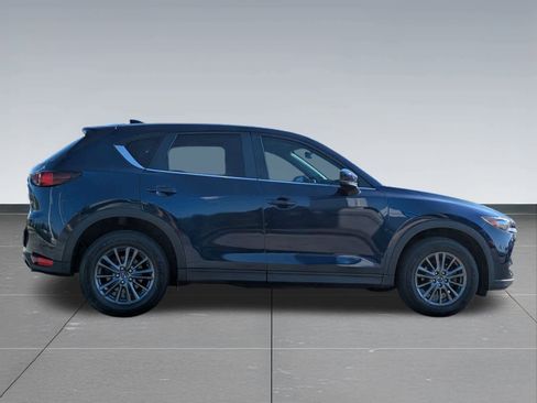 Used 2019 MAZDA CX-5 Touring image 7