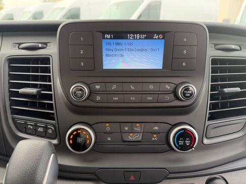 Used 2025 Ford Transit 250 148 High Roof image 19