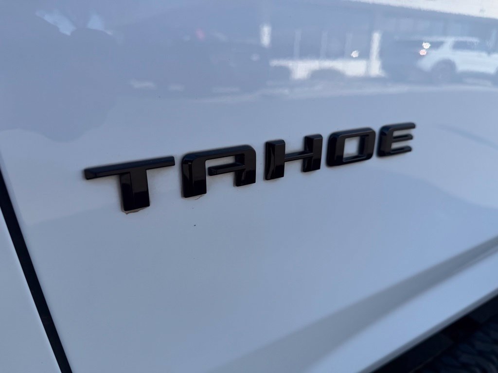 Used 2021 Chevrolet Tahoe Z71 w/ Z71 Off-Road Package AWD/4WD image 42
