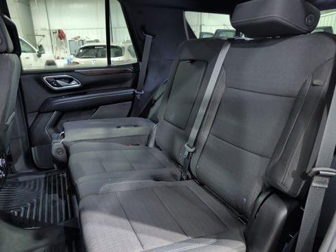 Used 2024 Chevrolet Tahoe LS w/ Driver Alert Package image 8
