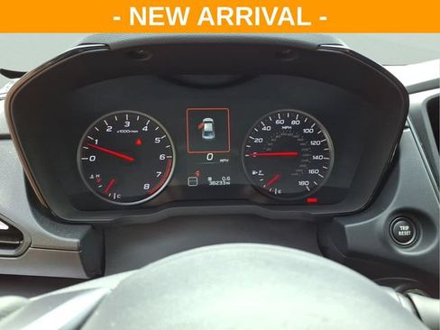 Used 2023 Subaru WRX Premium w/ Popular Package #2 AWD/4WD image 21