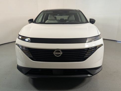 Used 2025 Nissan Murano SL AWD/4WD image 2
