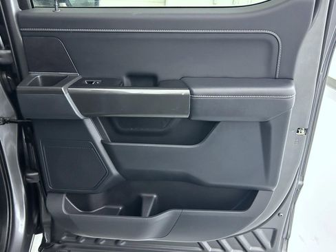 Used 2023 Ford F150 XLT w/ Equipment Group 302A High image 17