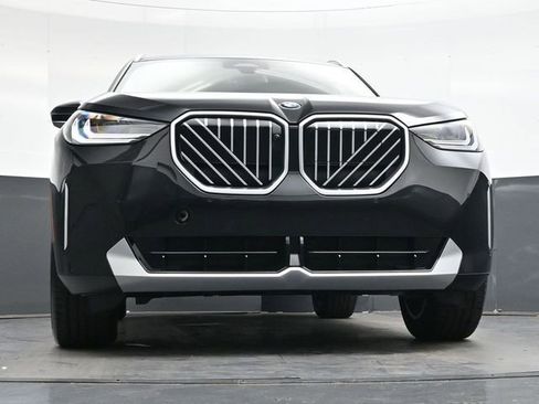 Used 2026 BMW X3 xDrive30 w/ Premium Package image 38