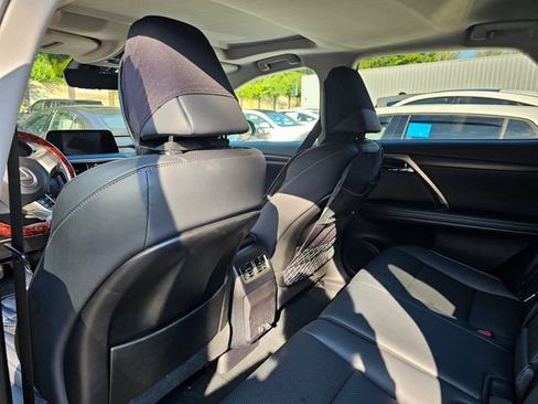 Used 2022 Lexus RX 450h AWD w/ Premium Package image 9