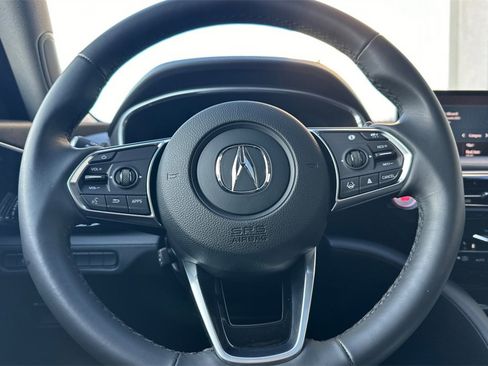 Certified 2024 Acura MDX FWD w/ Technology Package image 26