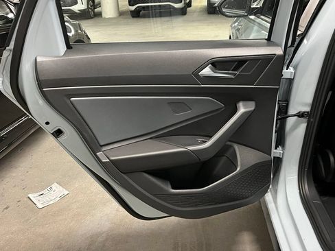 New 2026 Volkswagen Jetta GLI Autobahn FWD image 9