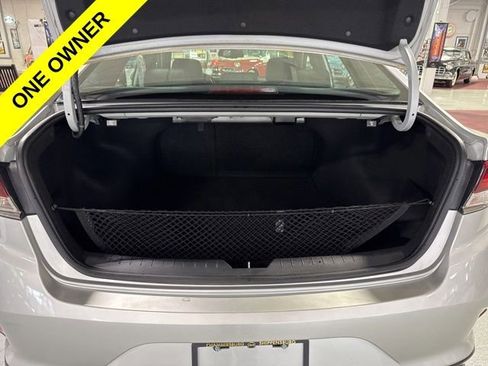 Used 2018 Hyundai Sonata Sport w/ Cargo Package FWD image 29