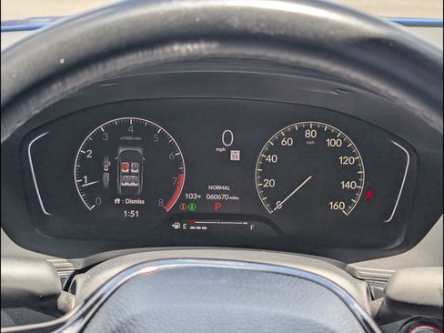 Certified 2022 Honda Civic Sport image 13