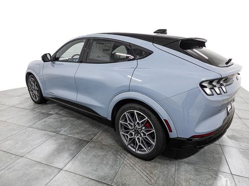 New 2026 Ford Mustang Mach-E GT image 5