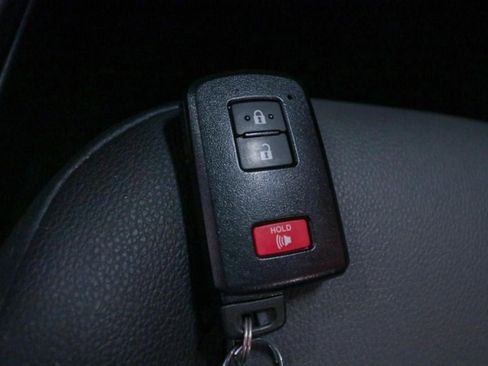 Used 2021 Toyota 4Runner SR5 Premium w/ Moonroof Package image 23