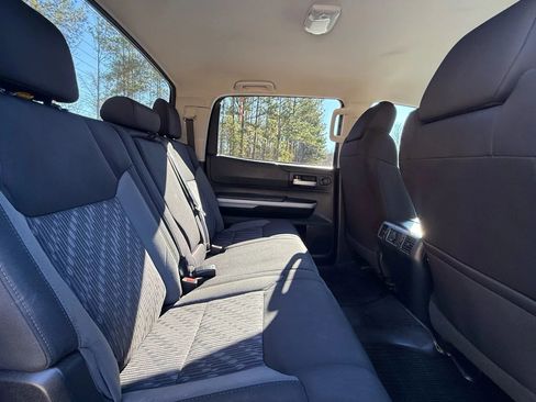 Used 2020 Toyota Tundra SR5 w/ SR5 Upgrade Package image 23