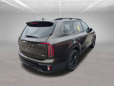 Used 2024 Kia Telluride SX X-Pro AWD/4WD image 21