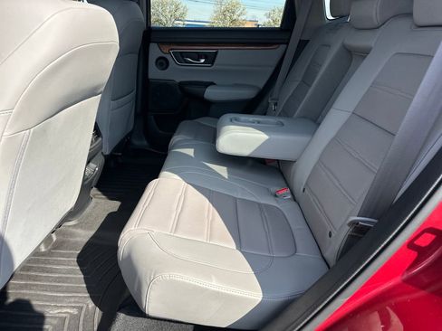 Used 2022 Honda CR-V Touring image 14
