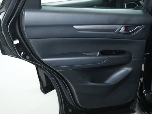 Certified 2023 MAZDA CX-5 AWD 2.5 S image 13