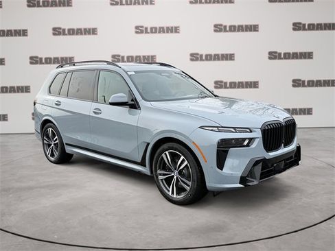 New 2026 BMW X7 xDrive40i w/ M Sport Package image 7