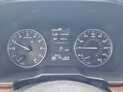 Used 2024 Subaru Legacy Touring XT AWD/4WD image 27