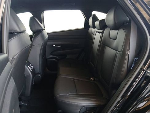 New 2026 Hyundai Tucson XRT AWD/4WD image 13