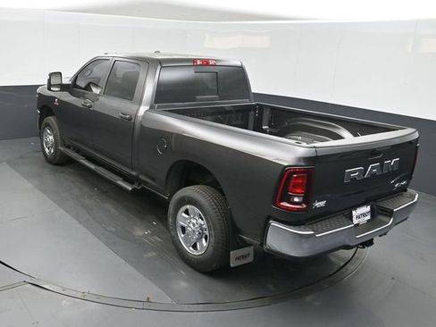 New 2026 RAM 2500 Tradesman image 32