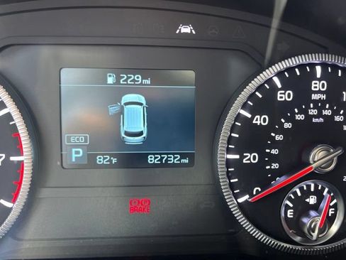 Used 2021 Kia Telluride EX w/ EX Premium Package AWD/4WD image 13