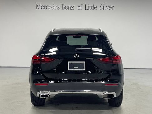 Used 2026 Mercedes-Benz GLA 250 4MATIC image 4