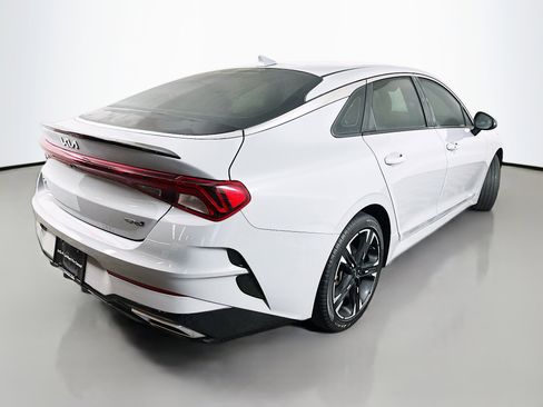 Used 2022 Kia K5 GT-Line image 7