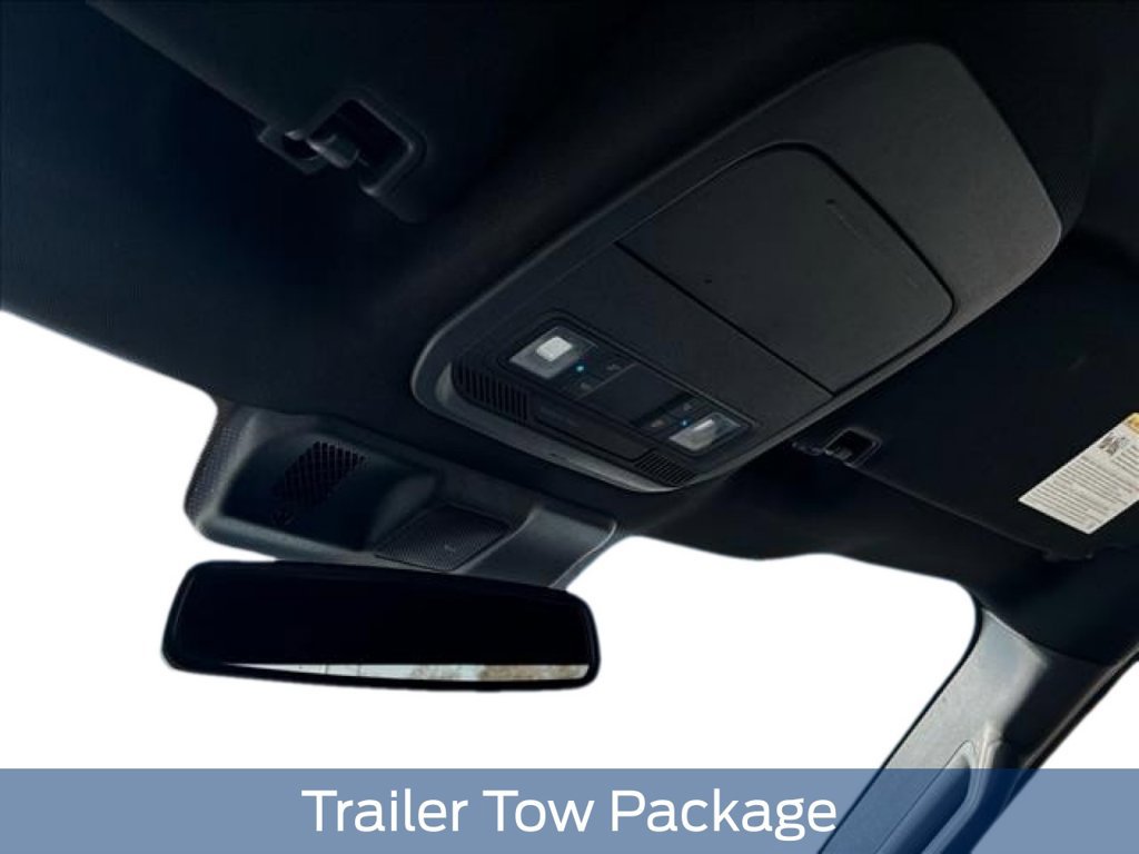 Used 2023 Ford F150 4x4 SuperCrew Hybrid image 10