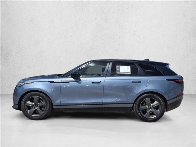 Used 2023 Land Rover Range Rover Velar R-Dynamic S AWD/4WD image 9