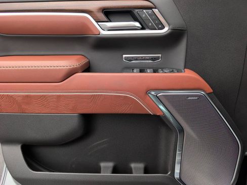 New 2026 GMC Sierra 1500 Denali Ultimate AWD/4WD image 19
