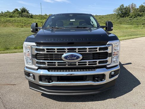 New 2026 Ford F350 XLT AWD/4WD image 8