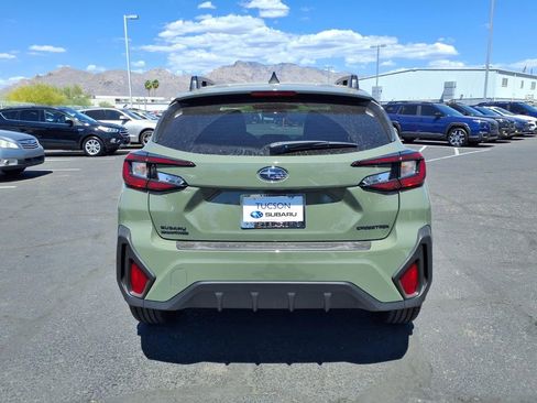 New 2026 Subaru Crosstrek 2.0i Premium AWD/4WD image 10