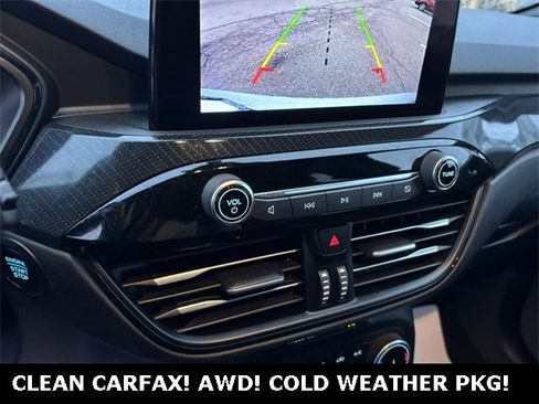 Used 2024 Ford Escape ST-Line image 15