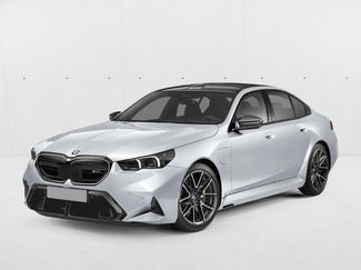 New 2026 BMW M5 w/ Carbon Package AWD/4WD video 1