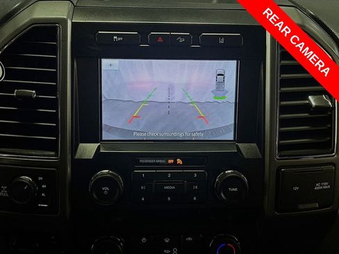 Used 2020 Ford F350 XLT w/ XLT Value Package AWD/4WD image 14