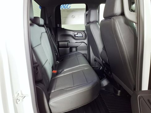 New 2026 GMC Sierra 1500 Pro w/ Pro Value Package RWD image 11