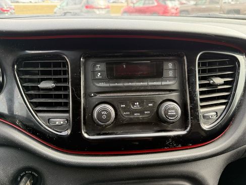 Used 2016 Dodge Dart SE w/ Convenience Group image 14