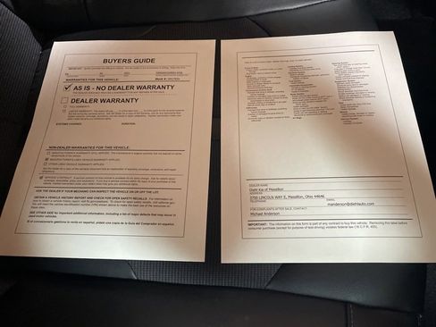 Certified 2021 Kia K5 GT-Line image 32